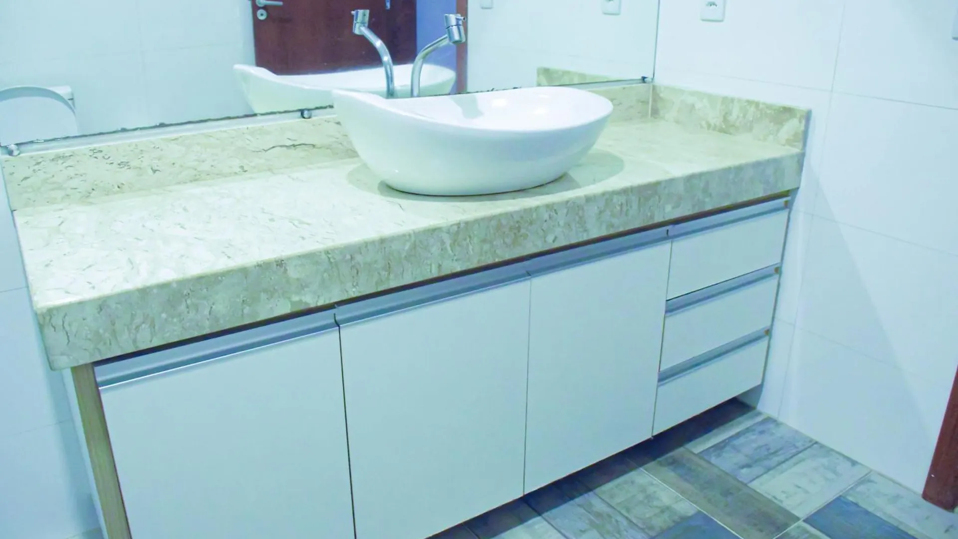 Accommodatie bij particulieren Suite Com Banheiro Privativo, Ar-Condicionado A 5 Minutos Da Praia! Porto Seguro