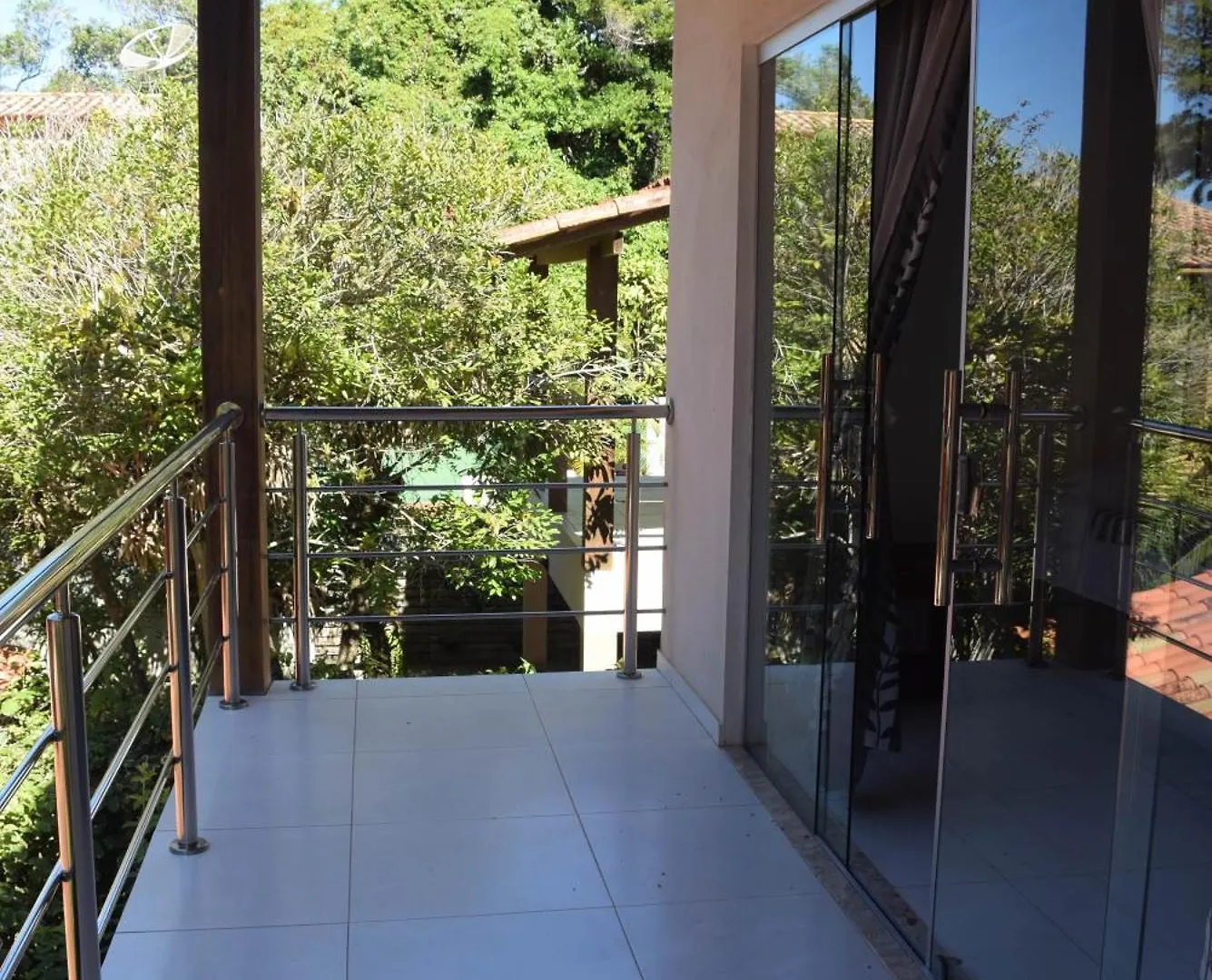 Suite Com Banheiro Privativo, Ar-Condicionado A 5 Minutos Da Praia! Porto Seguro Brazilië